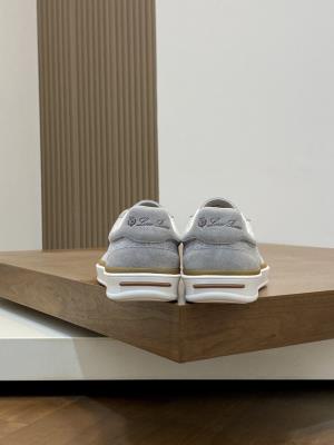 wholesale quality loro piana men shoes model no. 32